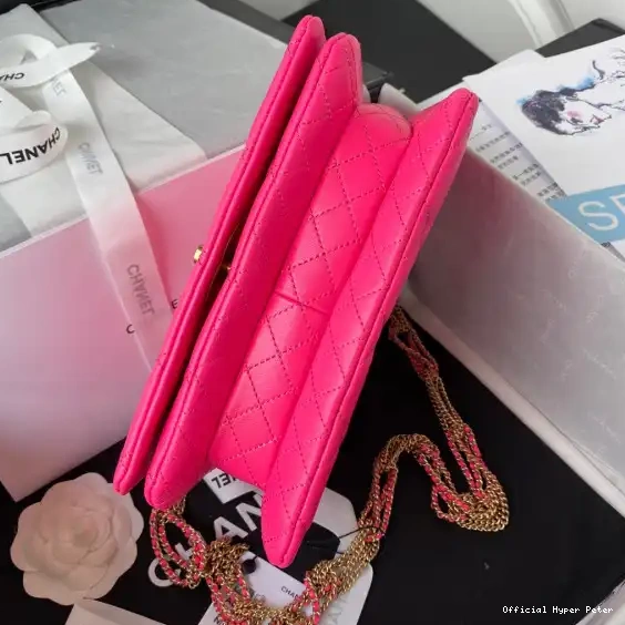 HyperPeter CHANEL FLAP SMALL BAG 0704